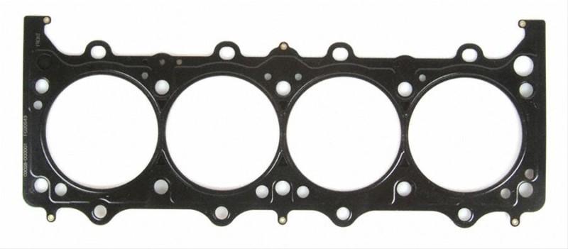 Fel-pro performance sbm mls head gaskets fel1186 -  fel1186