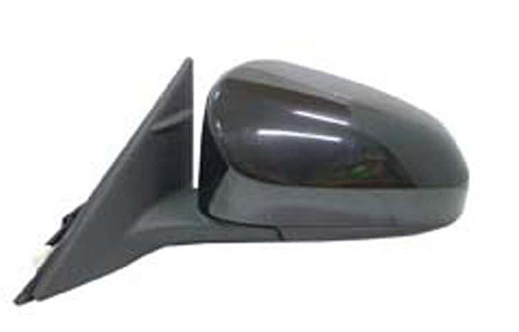 Tyc passenger side replacement power side mirror 12-12 toyota camry 87908-06400