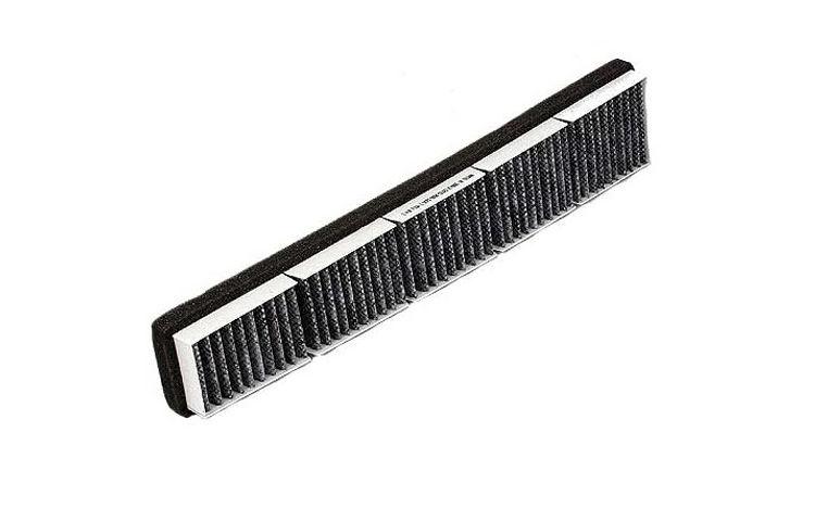 Tyc carbon type cabin air filter 98-02 nissan quest mercury villager v6