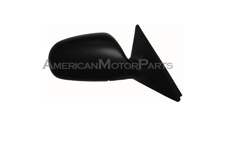 Tyc passenger side replacement power non heated mirror 94-01 acura integra 2dr