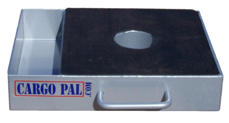 Cargopal cp655 lenco repair service station for race trailers, etc blowout