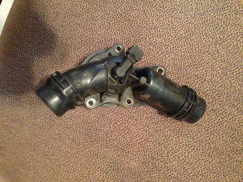 E46 bmw thermostat