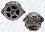 Acdelco 321-1741 alternator century(6)1982-1983; electra(5)1982-1984; lesabre(8)