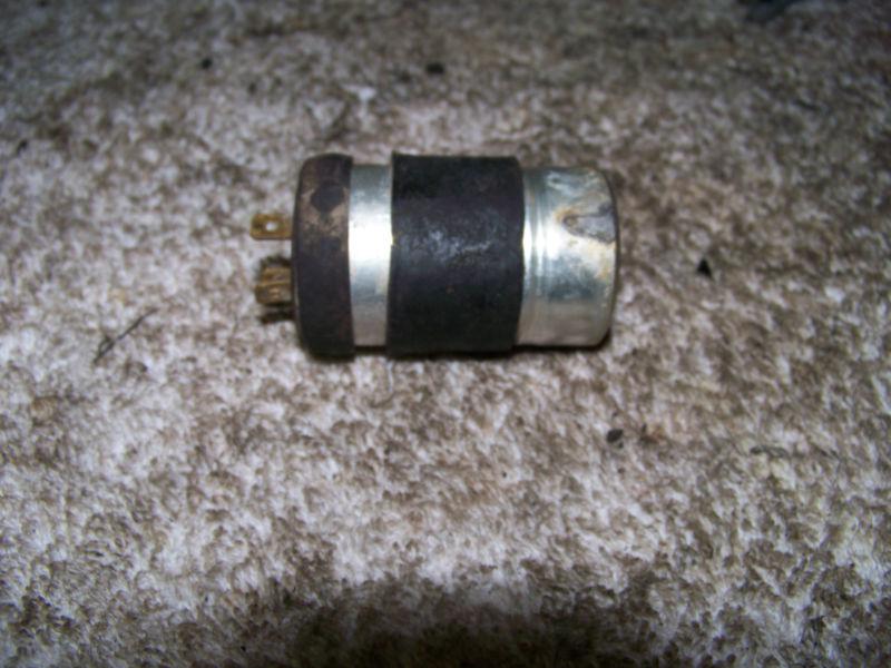 1979 yamaha xs650 xs 650 turn signal relay