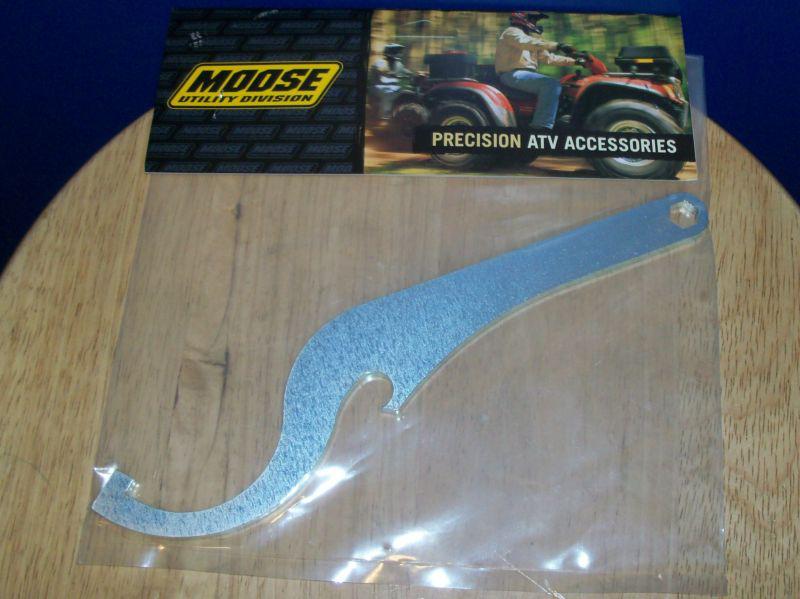 Moose racing spanner plus wrench suspension adjustment  tool nib