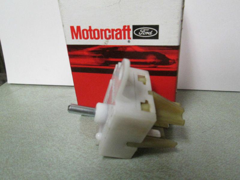 Motorcraft yh-585 switch, blower-switches