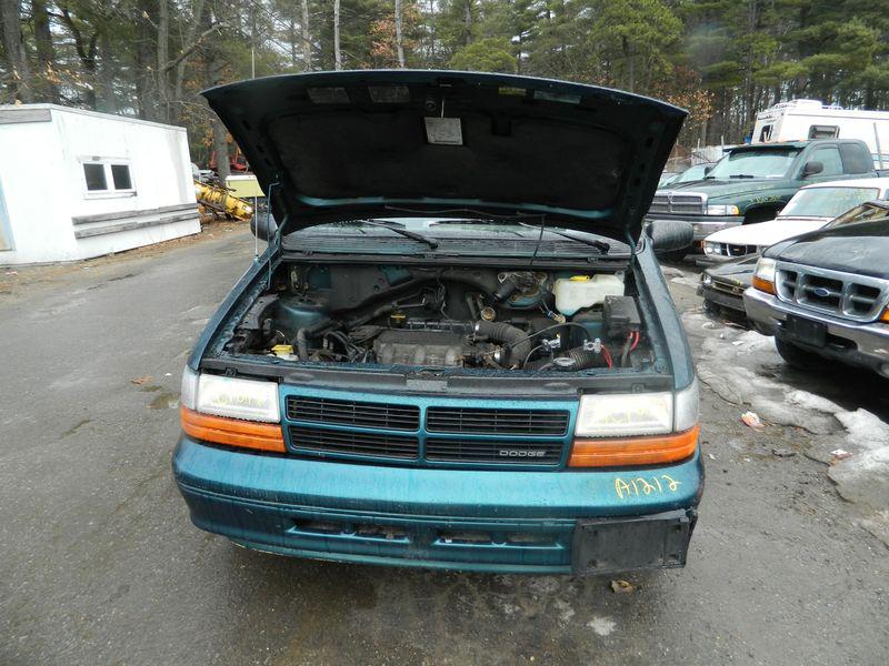 Engine assembly dodge caravan 00 87 88 88 89 90 91 92 93 94 95 96 97 98 99