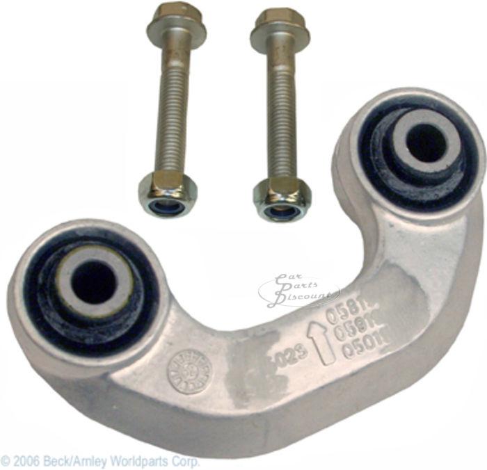 Beck arnley suspension stabilizer bar link