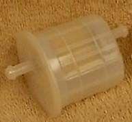 $7.87 each - yamaha pwc waverunner fuel filter - free shipping