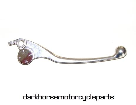 Brake lever  suzuki  gsf400  gs500  fs500  gsxr600  gsxr750  gsx750