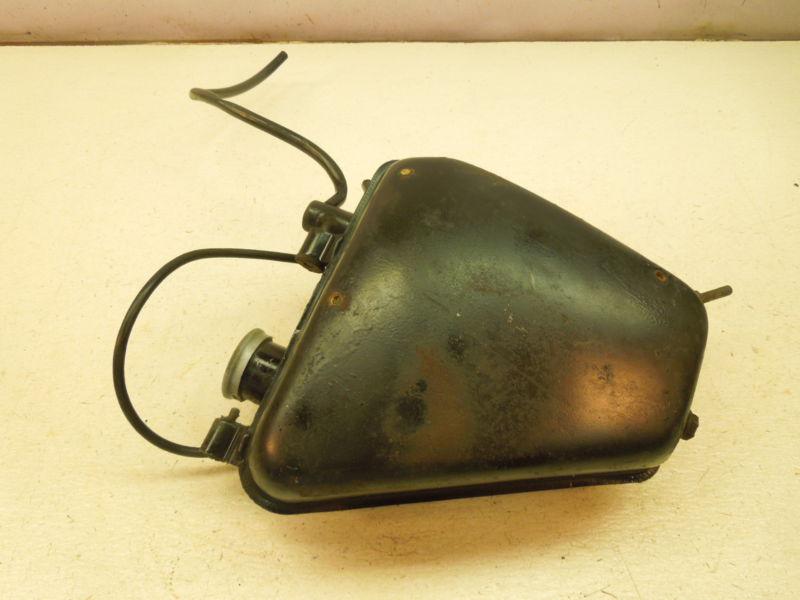 1971 triumph trident t150 t 150 *376 oil tank