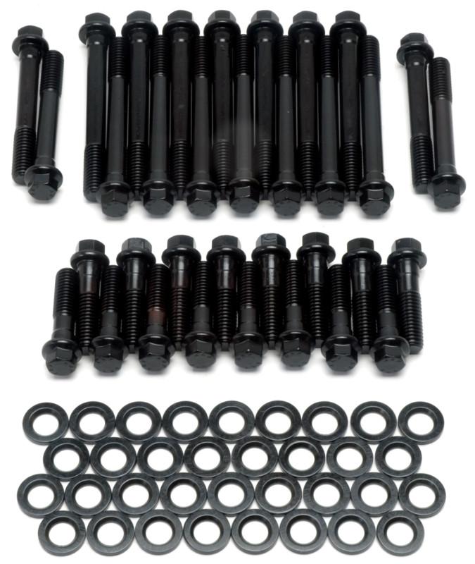 Edelbrock 8550 head bolt kit