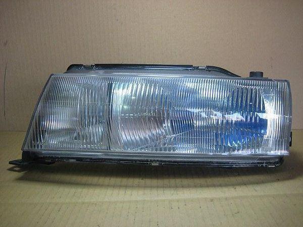 Toyota chaser 1994 left head light assembly [1510900]