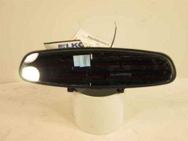 2009 chevrolet impala rear view mirror oem lkq