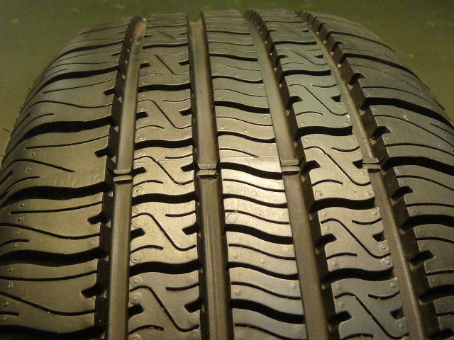 One motomaster se-2 all season 205/55/16 p205/55r16 205 55 16 tire # 44344 qa