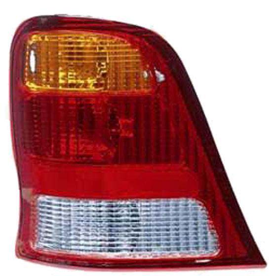 Ford windstar 99 00 01 02 03 tail light lamp assy left