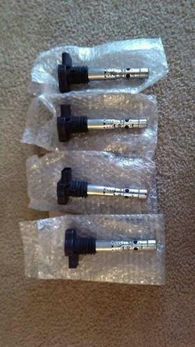 Volkswagen 1.8t ignition coils