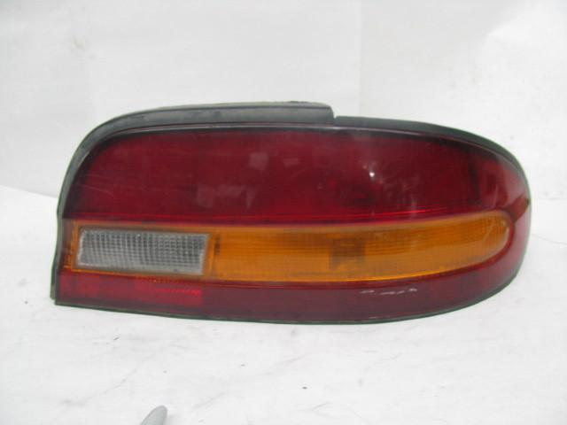 Tail light nissan altima 1993 1994 qtr mtd right 5298