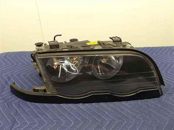 1999 bmw 328 series headlamp rh oem lkq