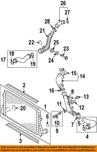 Volkswagen oem 038906051d manifold absolute pressure sensor/map sensor