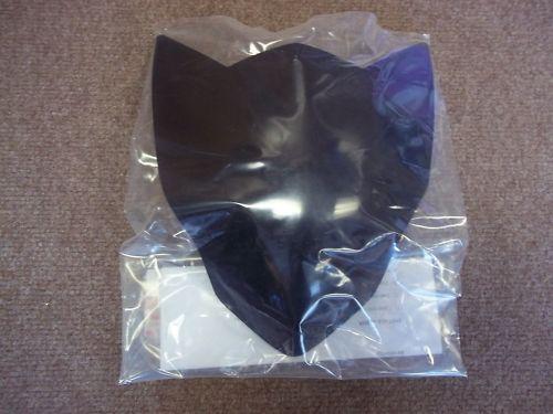 2012 suzuki gsx-r 600 750 headlight lens cover dark