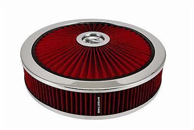 Spectre performance filter top air cleaner assembly 47622