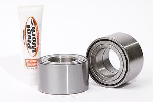 Pivot works wheel bearing kit front arctic cat atv 450 2010-2012