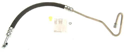 Edelmann 70424 steering pressure hose-pressure line assembly