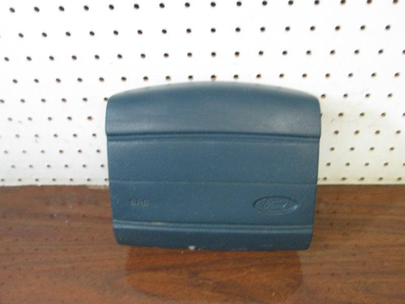 (671) 90 91 92 93 ford taurus driver air bag blue