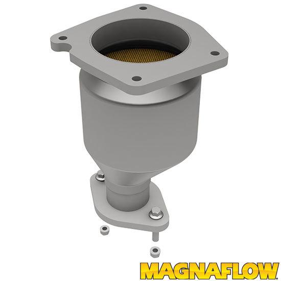 Magnaflow catalytic converter 50215 chrysler,dodge sebring,stratus