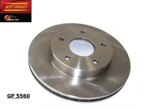 Best brakes usa gp5560 rear brake rotor/disc-disc brake rotor