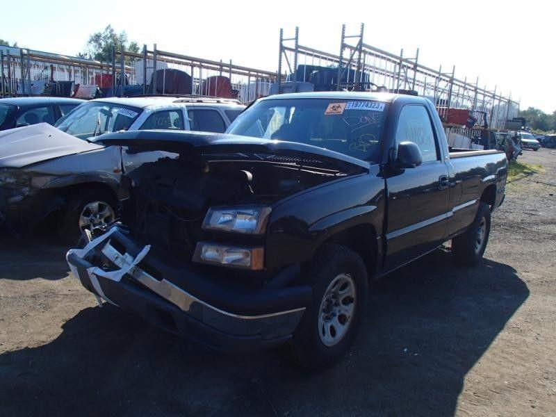 99 00 01 02 03 04 05 06 07 silverado 1500 l. front window regulator man 620500