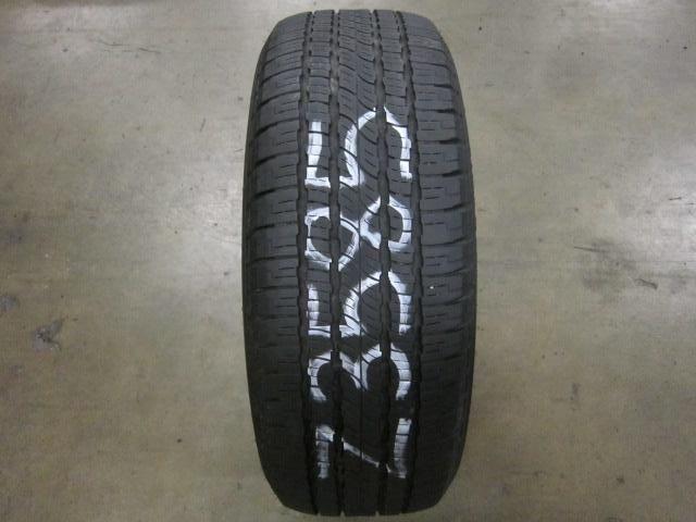 1 firestone destination le 235/60/17 tire (z3585)