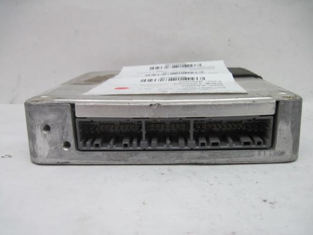 Ecu ecm computer camry 92 93 4cyl auto federal emisions 89661-06061 534169