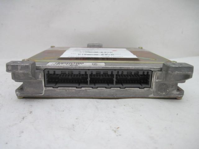 Ecu ecm computer honda accord 1991 91 fed auto dx lx 37820-pt3-a53 534158