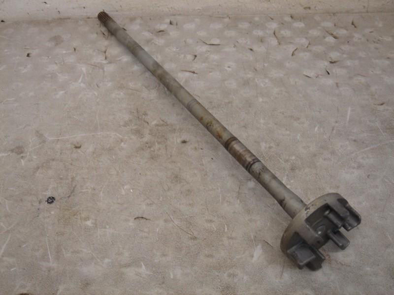 Kawasaki pwc oem driveshaft assembly 1992-1993 ss 750   39159-3715