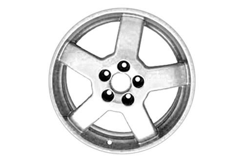 Cci 69784u85 - volkswagen beetle 16" factory original style wheel rim 5x100