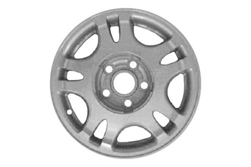 Cci 69297u85 - 92-96 toyota camry 15" factory original style wheel rim 5x114.3