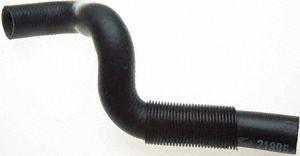 Carquest 21895 upper radiator hose