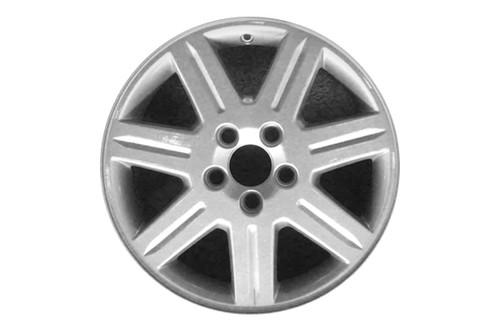 Cci 70284u20 - 09-10 volvo c30 16" factory original style wheel rim 5x108