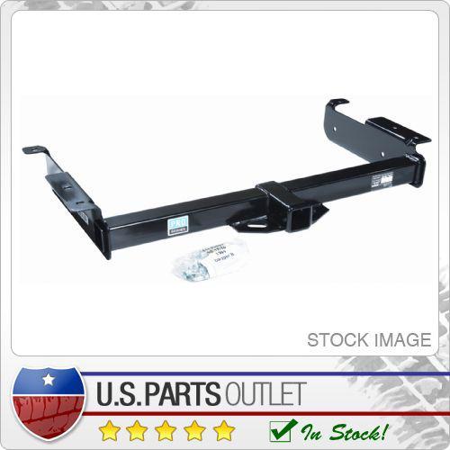 Pro series 51023 class iii; pro series trailer hitch