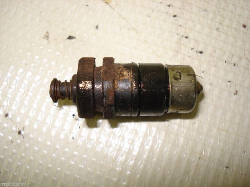 75 honda cb360t cb 360 cb360 - neutral switch