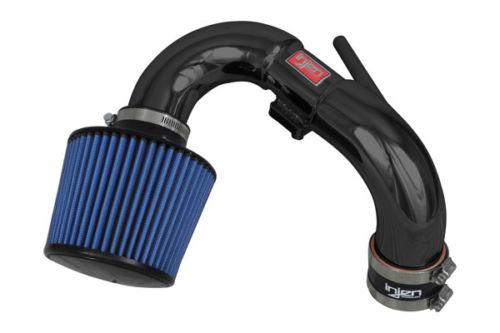 Injen sp2090blk - toyota prius black aluminum sp car short ram air intake system