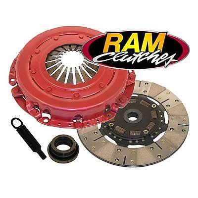 Camaro/firebird 305/350 v8 ram powergrip clutch kit set