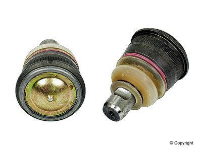 Wd express 372 33011 054 ball joint, lower-lemfoerder suspension ball joint