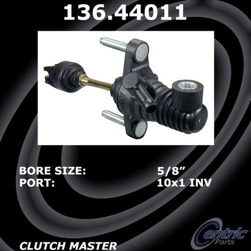 Centric 136.44011 clutch master cylinder