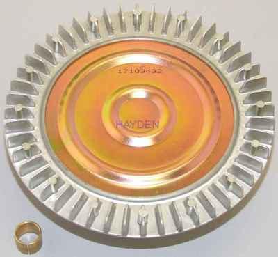 Hayden 1710 cooling fan clutch-engine cooling fan clutch