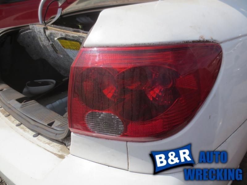 Right taillight for 03 04 05 saturn l series sedan ~ sdn   4794041