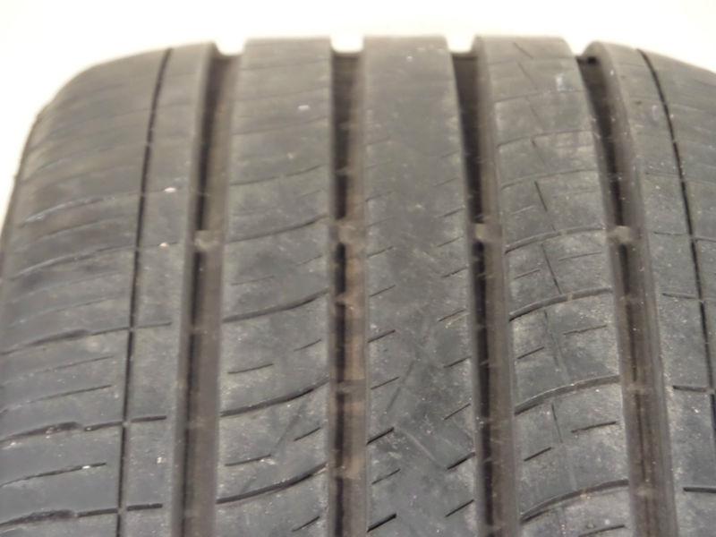 1 nice 215/45r17 kumho solus kh16 87h    2154517   215/45/17    usedtire 17-8f