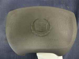 02-05 deville driver air bag oem lkq